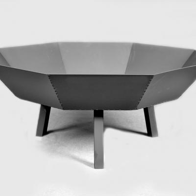 Palenisko Grill Duy 80 Cm
